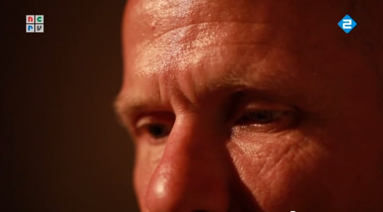 Coen van Veenendaal in NCRV programma Altijd Wat Coen van Veenendaal in NCRV programma Altijd Wat